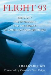 Flight 93 - 11 Sep 2014