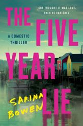 The Five Year Lie - 7 May 2024