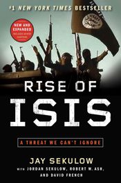 Rise of ISIS - 15 Sep 2014
