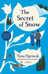 The Secret of Snow - 3 Feb 2026