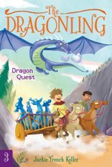 Dragon Quest - 4 Dec 2018