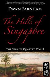 The Hills of Singapore - 15 Oct 2010