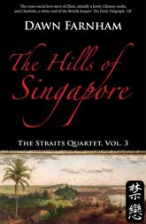 The Hills of Singapore - 15 Oct 2010