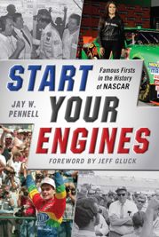 Start Your Engines - 27 Oct 2015