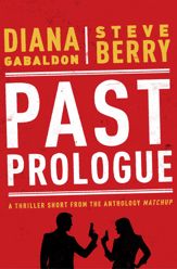 Past Prologue - 23 Jul 2019