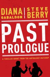 Past Prologue - 23 Jul 2019