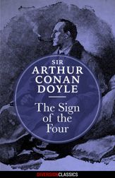 The Sign of the Four (Diversion Classics) - 24 Nov 2015
