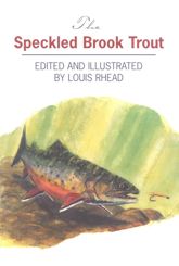 The Speckled Brook Trout - 2 May 2000