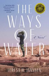The Ways of Water - 7 Nov 2023