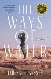 The Ways of Water - 7 Nov 2023
