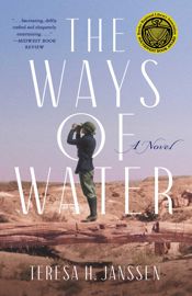 The Ways of Water - 7 Nov 2023