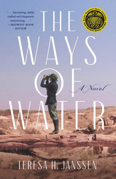 The Ways of Water