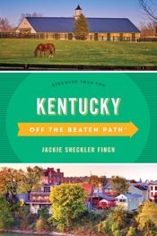 Kentucky Off the Beaten Path® - 1 Feb 2023