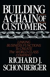 Building a Chain of Customers - 11 May 2010