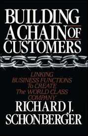 Building a Chain of Customers - 11 May 2010