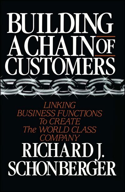 Building a Chain of Customers