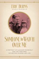 Someone to Watch Over Me - 7 Mar 2017