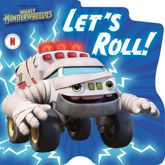 Let's Roll! - 9 Dec 2025