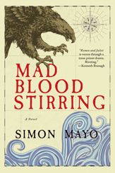 Mad Blood Stirring - 1 Jan 2019