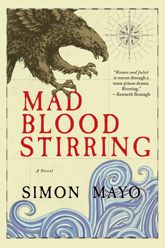 Mad Blood Stirring - 1 Jan 2019
