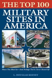 The Top 100 Military Sites in America - 1 Oct 2018