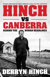Hinch vs Canberra - 1 Dec 2017
