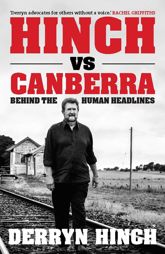 Hinch vs Canberra - 1 Dec 2017