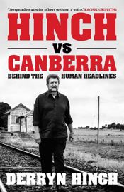 Hinch vs Canberra - 1 Dec 2017
