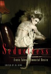 Seductress - 16 Oct 2012