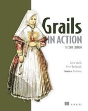 Grails in Action - 10 Jun 2014