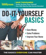 Family Handyman Do-It-Yourself Basics Volume 2 - 7 May 2019