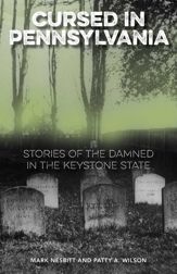 Cursed in Pennsylvania - 1 Jul 2016