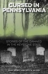 Cursed in Pennsylvania - 1 Jul 2016