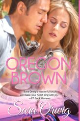 Oregon Brown - 17 Sep 2013