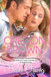 Oregon Brown - 17 Sep 2013