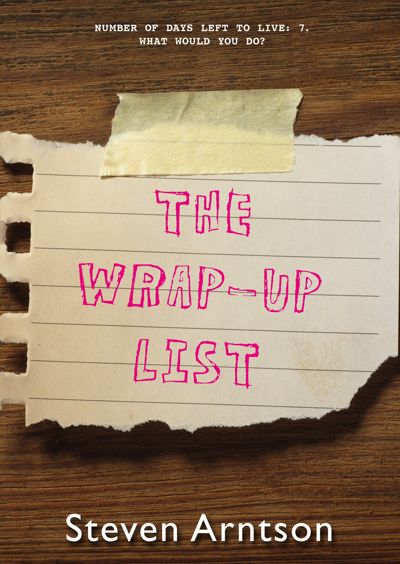 The Wrap-Up List