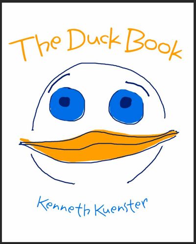 Duck Book