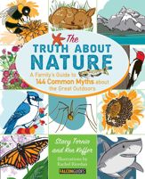 Truth About Nature - 7 Oct 2014