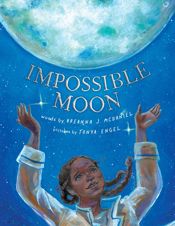 Impossible Moon - 14 Jun 2022