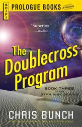 The Doublecross Program - 1 Sep 2012