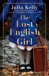 The Lost English Girl - 7 Mar 2023