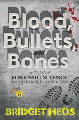 Blood, Bullets, and Bones - 4 Oct 2016