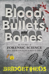 Blood, Bullets, and Bones - 4 Oct 2016