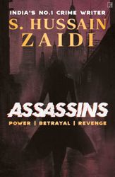 Assassins - 18 Nov 2025