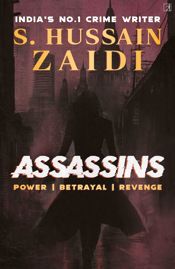 Assassins - 18 Nov 2025