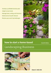 How to Start a Home-Based Landscaping Business - 2 Jul 2015