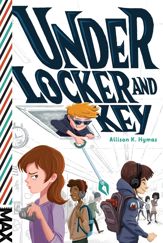Under Locker and Key - 18 Apr 2017