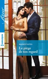 Le piège de ton regard - 1 Nov 2016
