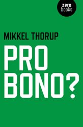 Pro Bono? - 28 Aug 2015