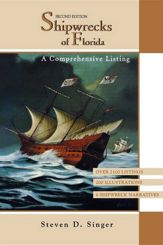 Shipwrecks of Florida - 17 Oct 2015